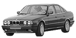 BMW E34 C0648 Fault Code