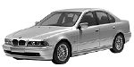 BMW E39 C0648 Fault Code