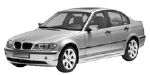 BMW E46 C0648 Fault Code