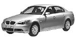 BMW E60 C0648 Fault Code