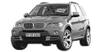 BMW E70 C0648 Fault Code