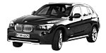 BMW E84 C0648 Fault Code