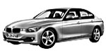 BMW F30 C0648 Fault Code