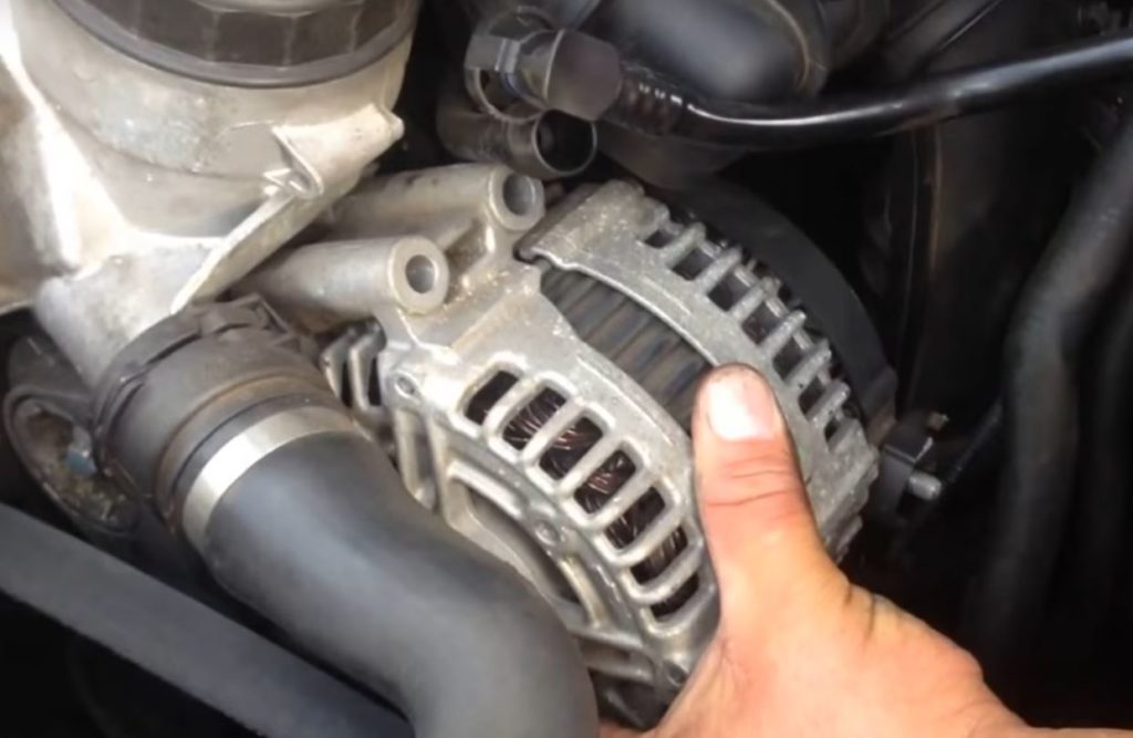 See C0648 in engine